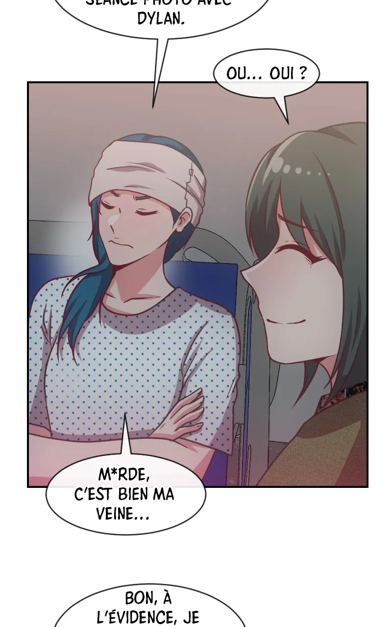 Read Questions d’âge Manga Online