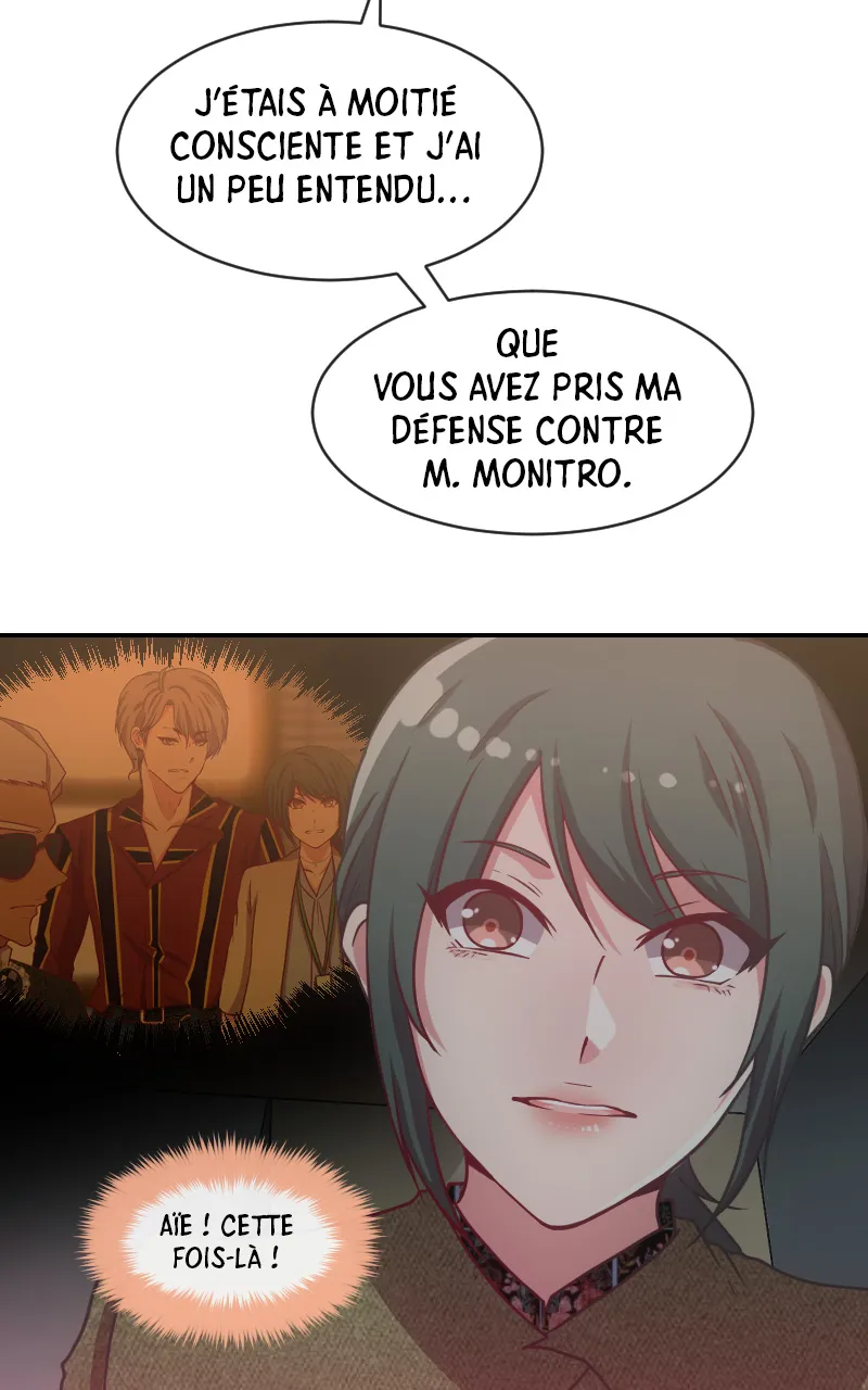 Read Questions d’âge Manga Online