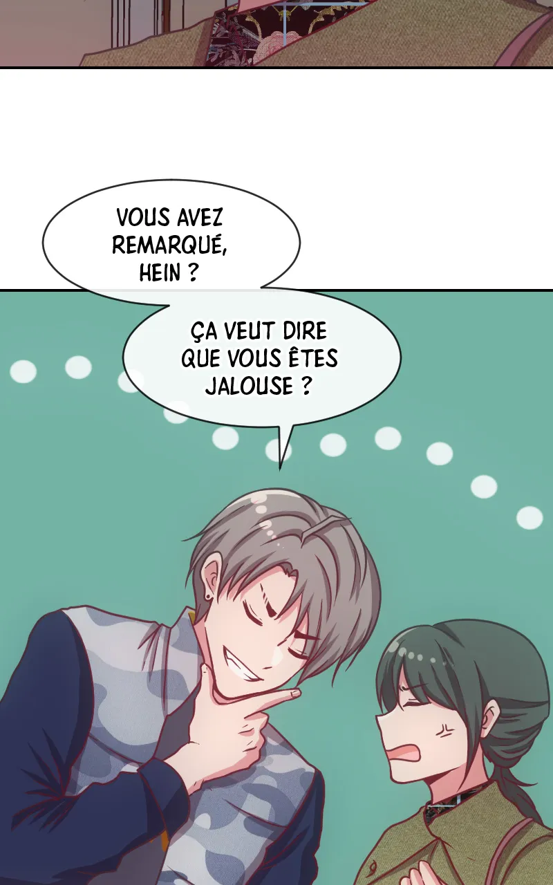 Read Questions d’âge Manga Online