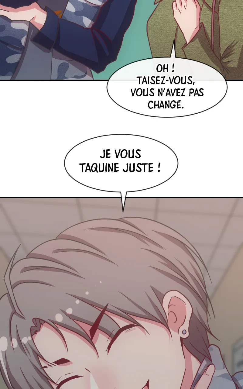 Read Questions d’âge Manga Online