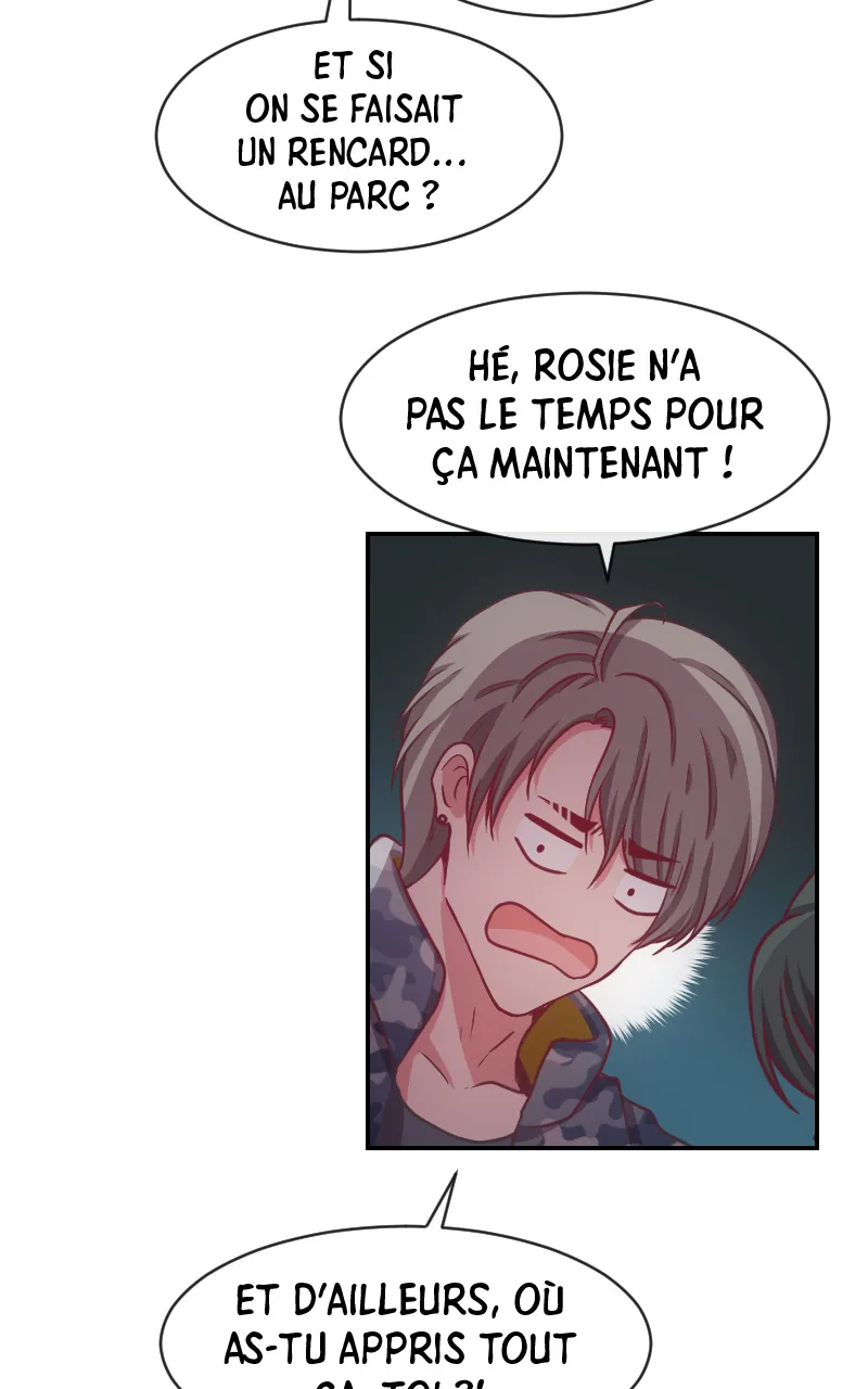 Read Questions d’âge Manga Online