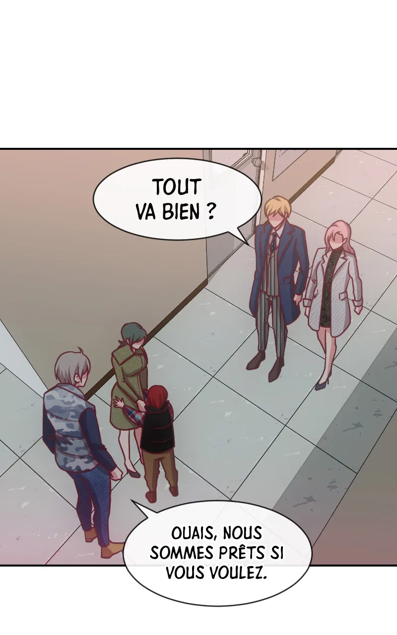 Read Questions d’âge Manga Online