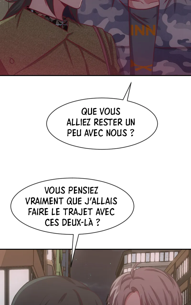 Read Questions d’âge Manga Online