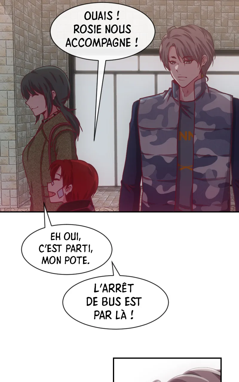Read Questions d’âge Manga Online