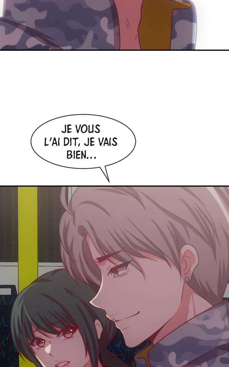 Read Questions d’âge Manga Online