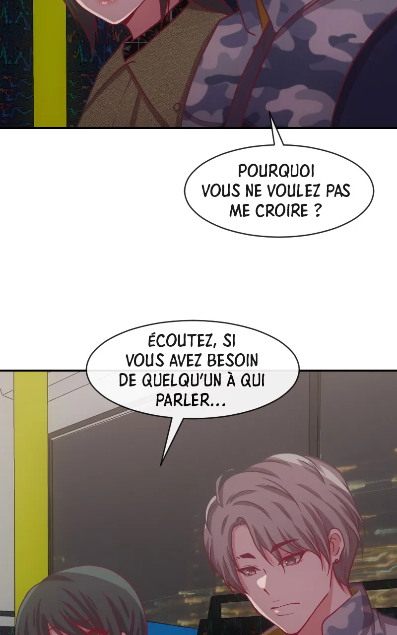 Read Questions d’âge Manga Online