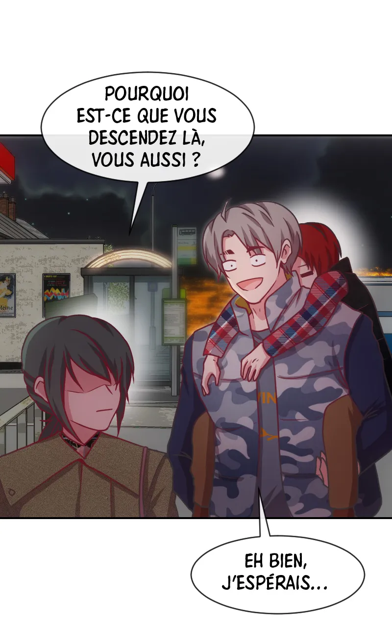 Read Questions d’âge Manga Online