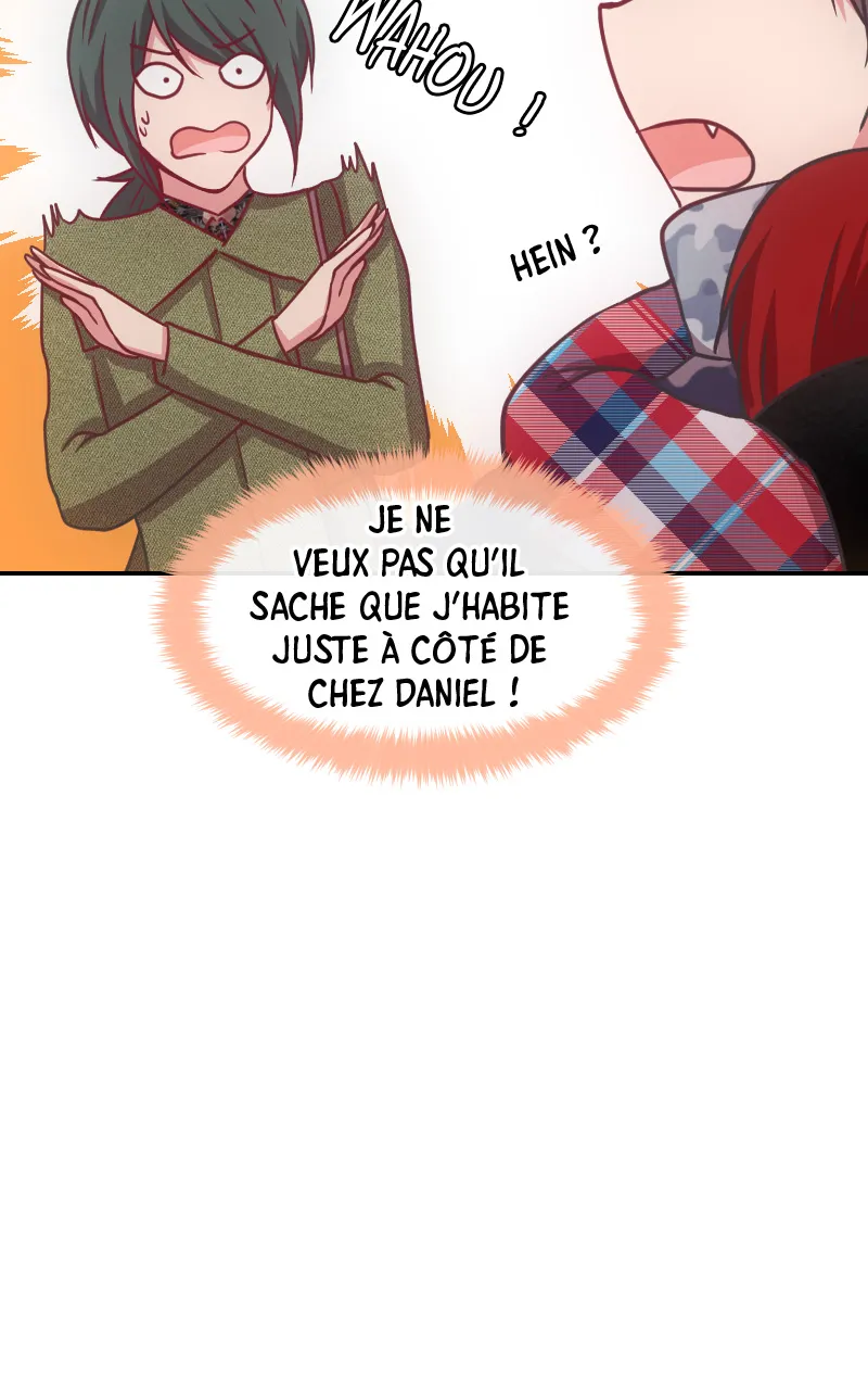 Read Questions d’âge Manga Online