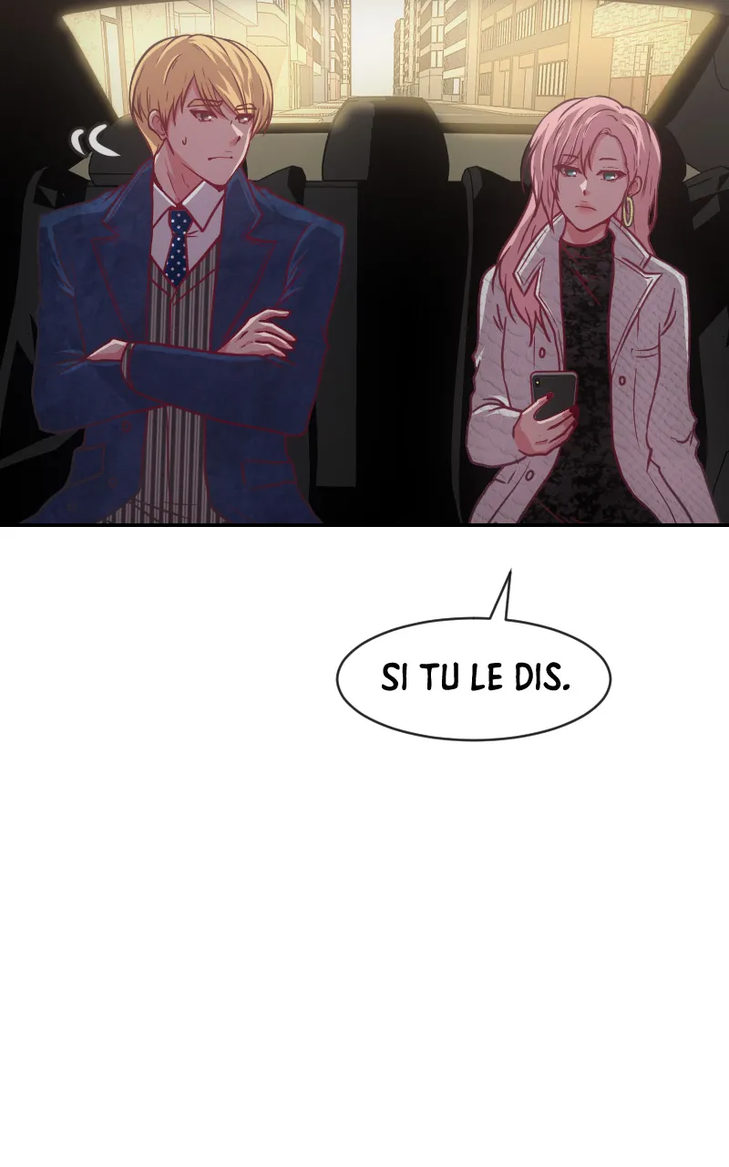 Read Questions d’âge Manga Online