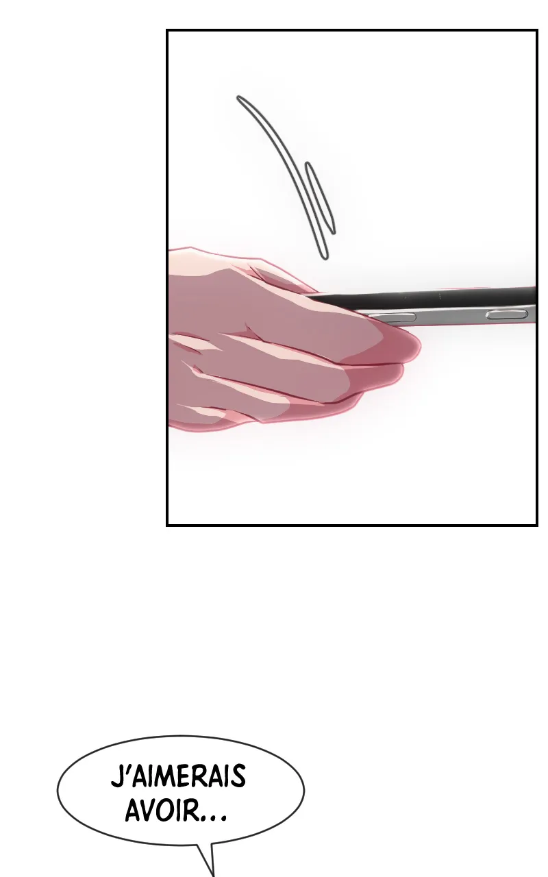 Read Questions d’âge Manga Online