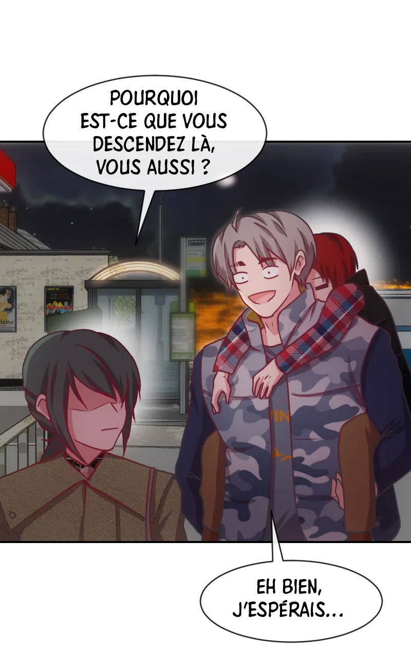 Read Questions d’âge Manga Online