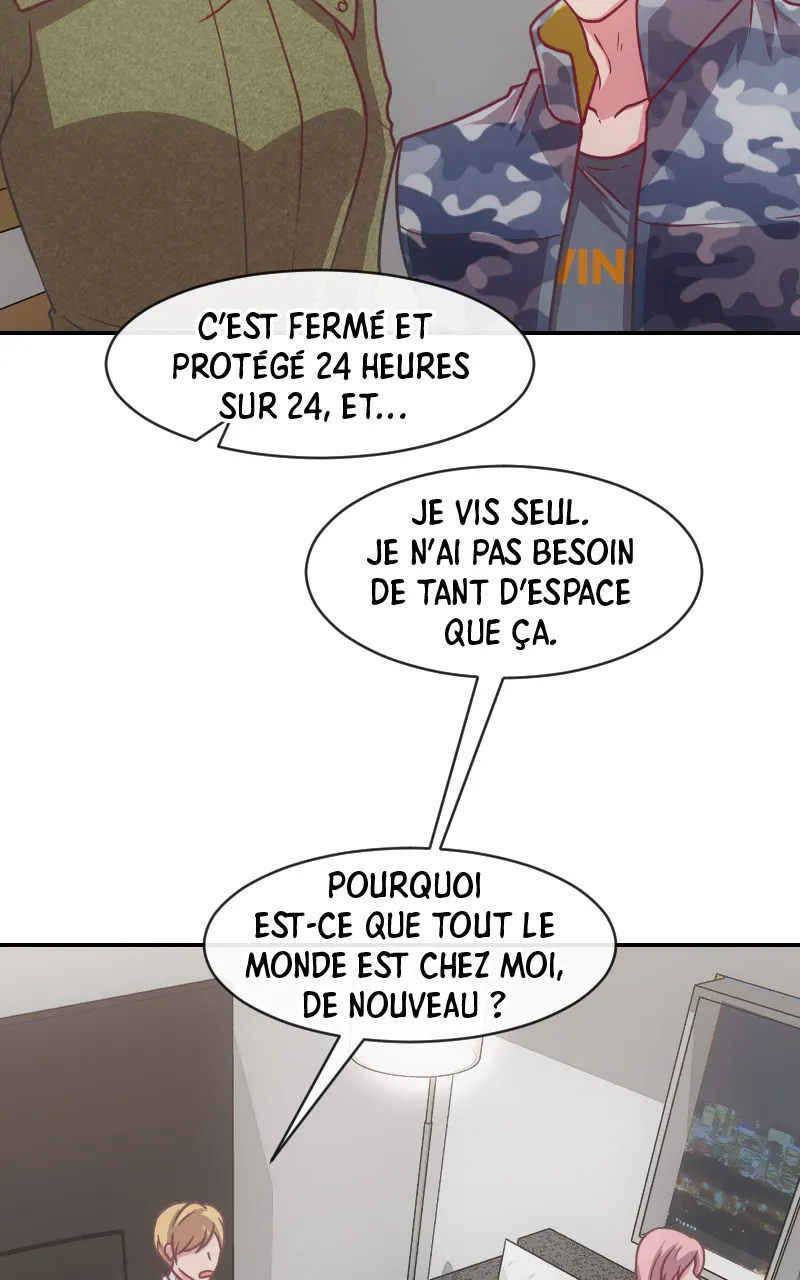 Read Questions d’âge Manga Online