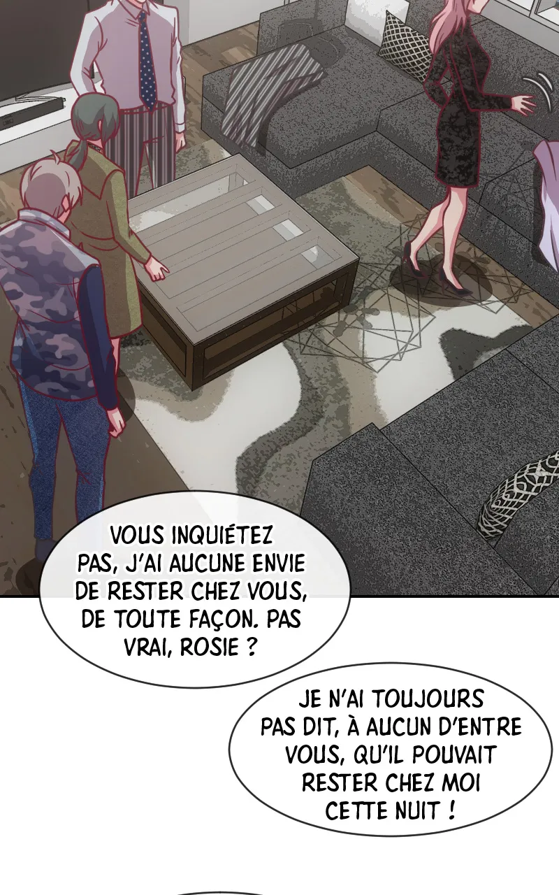 Read Questions d’âge Manga Online