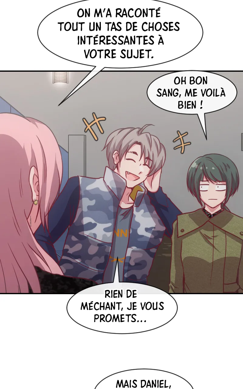 Read Questions d’âge Manga Online