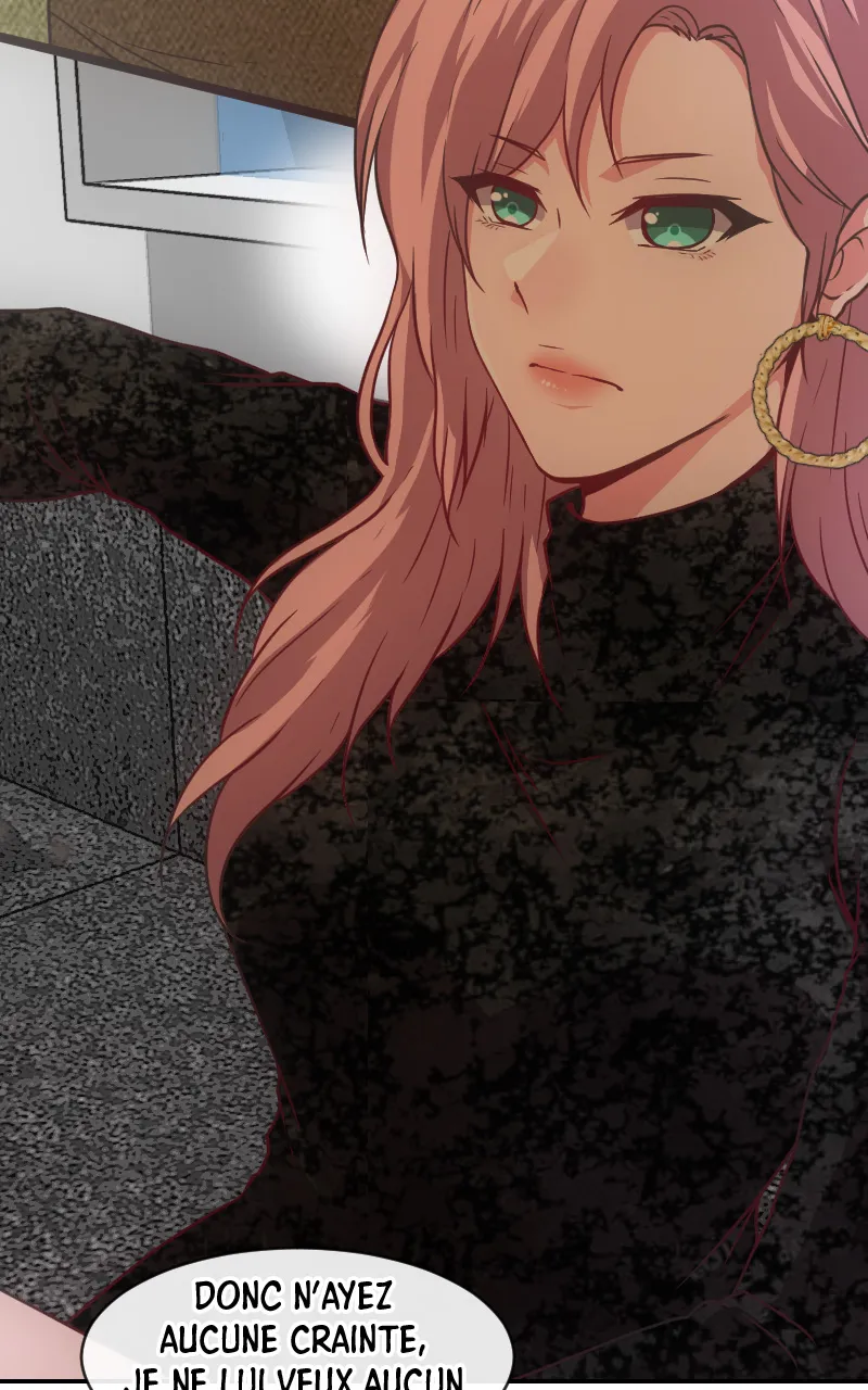 Read Questions d’âge Manga Online