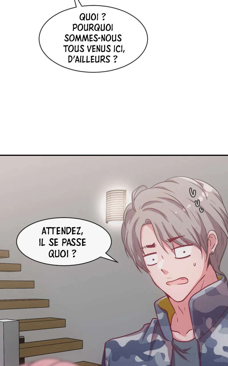 Read Questions d’âge Manga Online