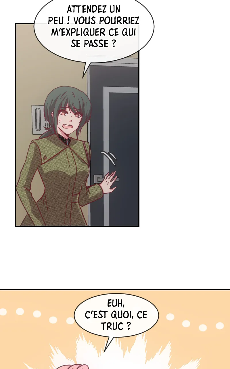 Read Questions d’âge Manga Online