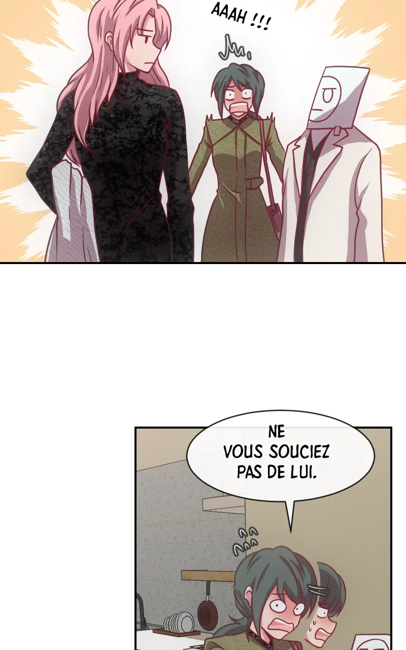 Read Questions d’âge Manga Online