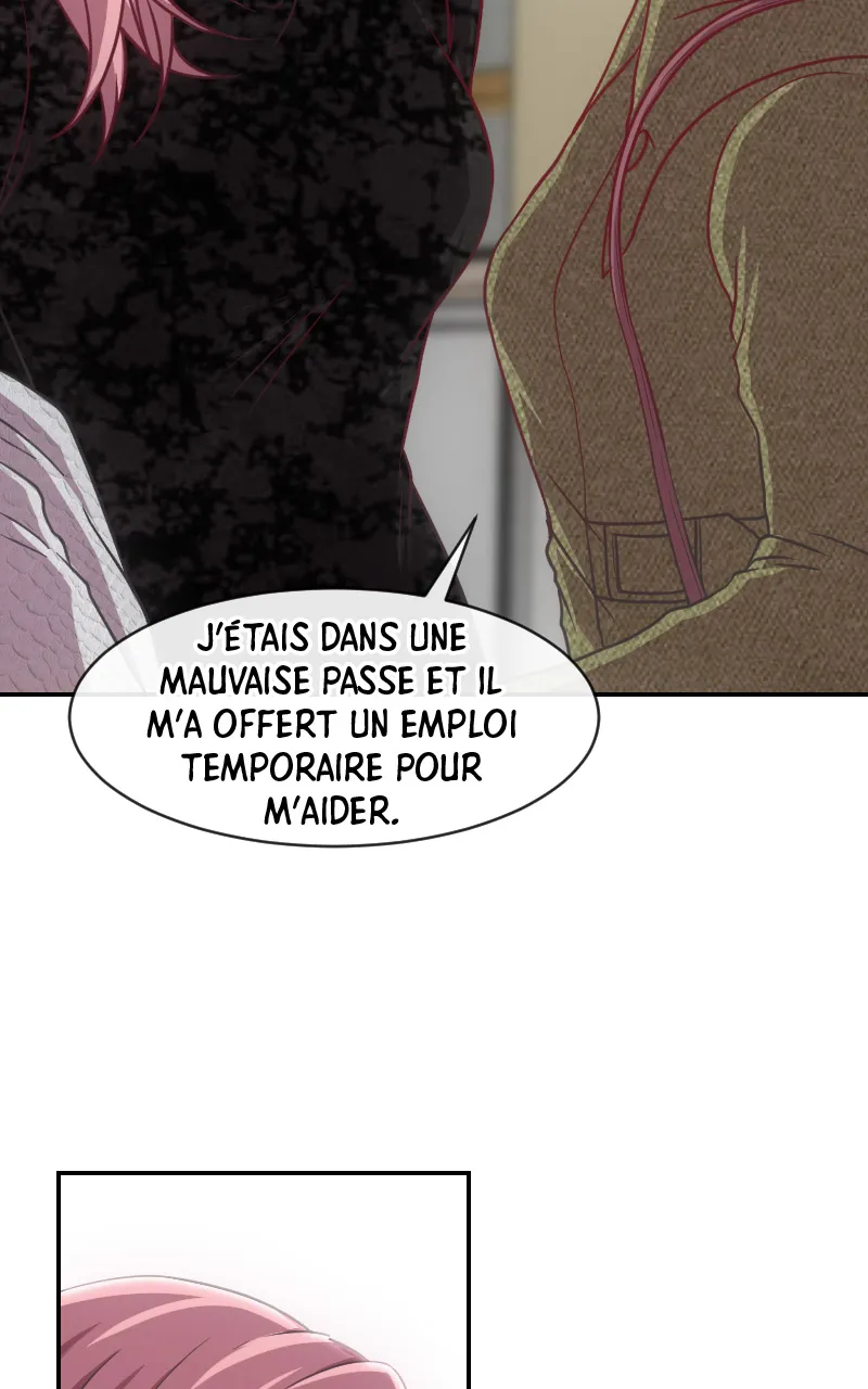 Read Questions d’âge Manga Online
