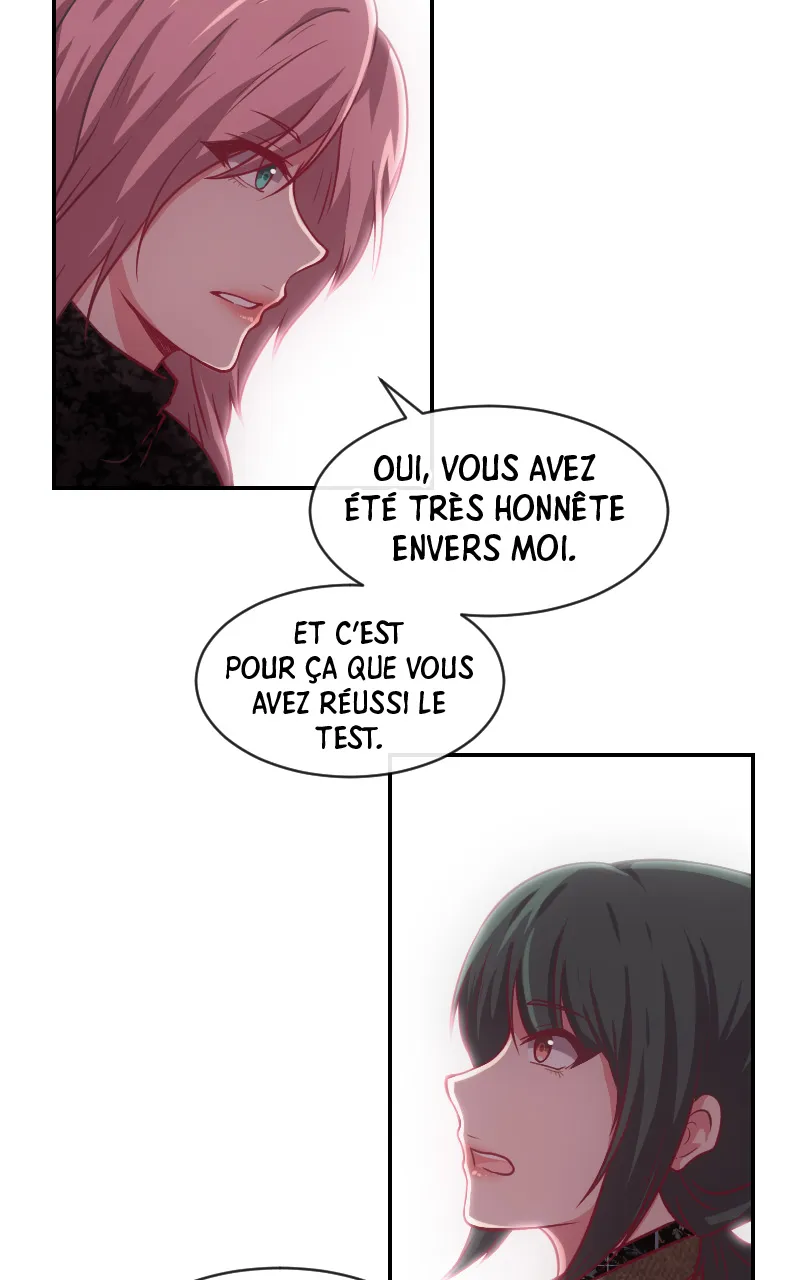 Read Questions d’âge Manga Online