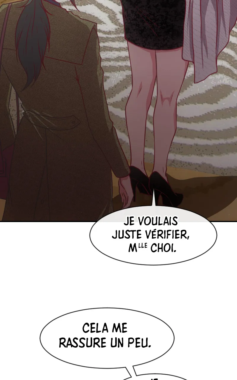 Read Questions d’âge Manga Online