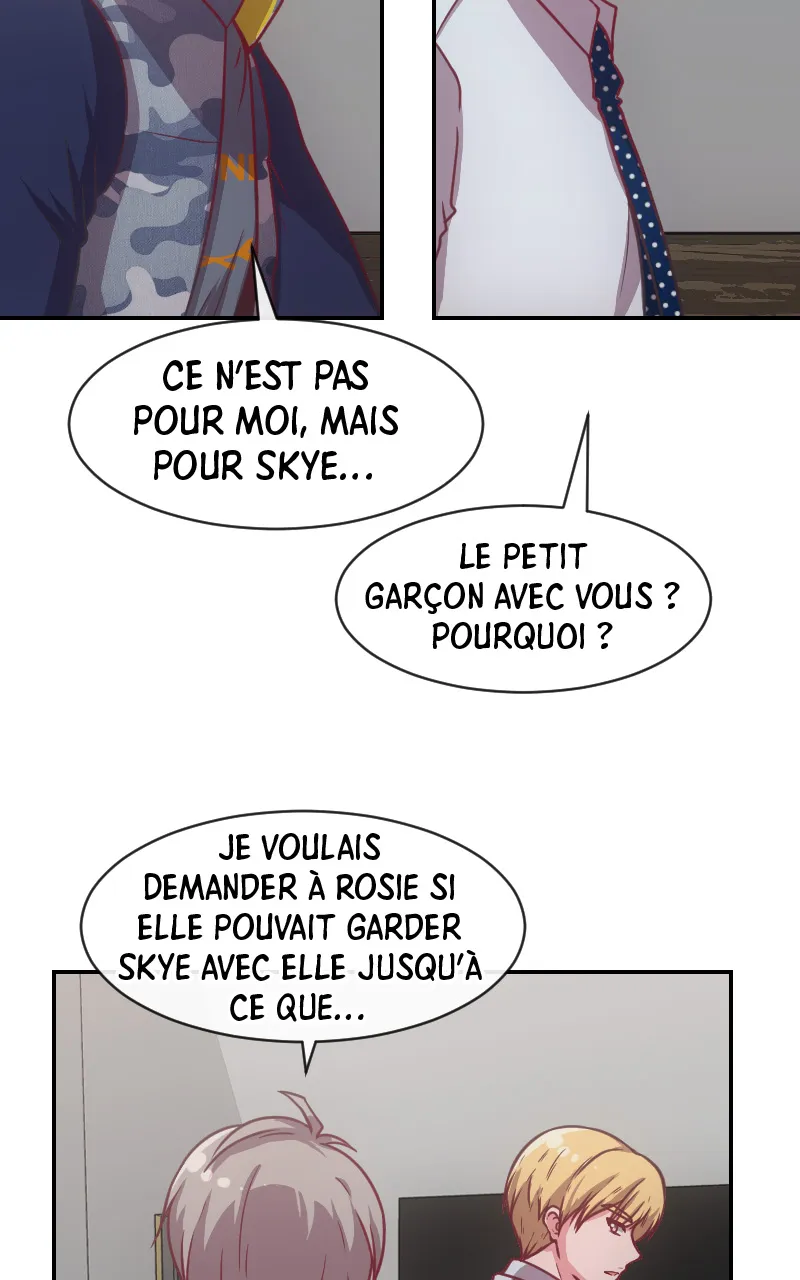 Read Questions d’âge Manga Online