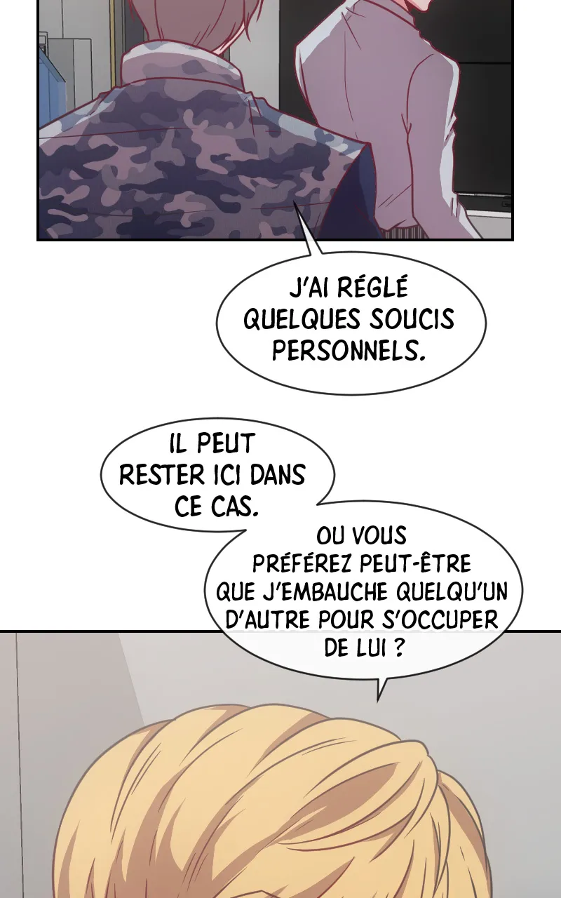Read Questions d’âge Manga Online