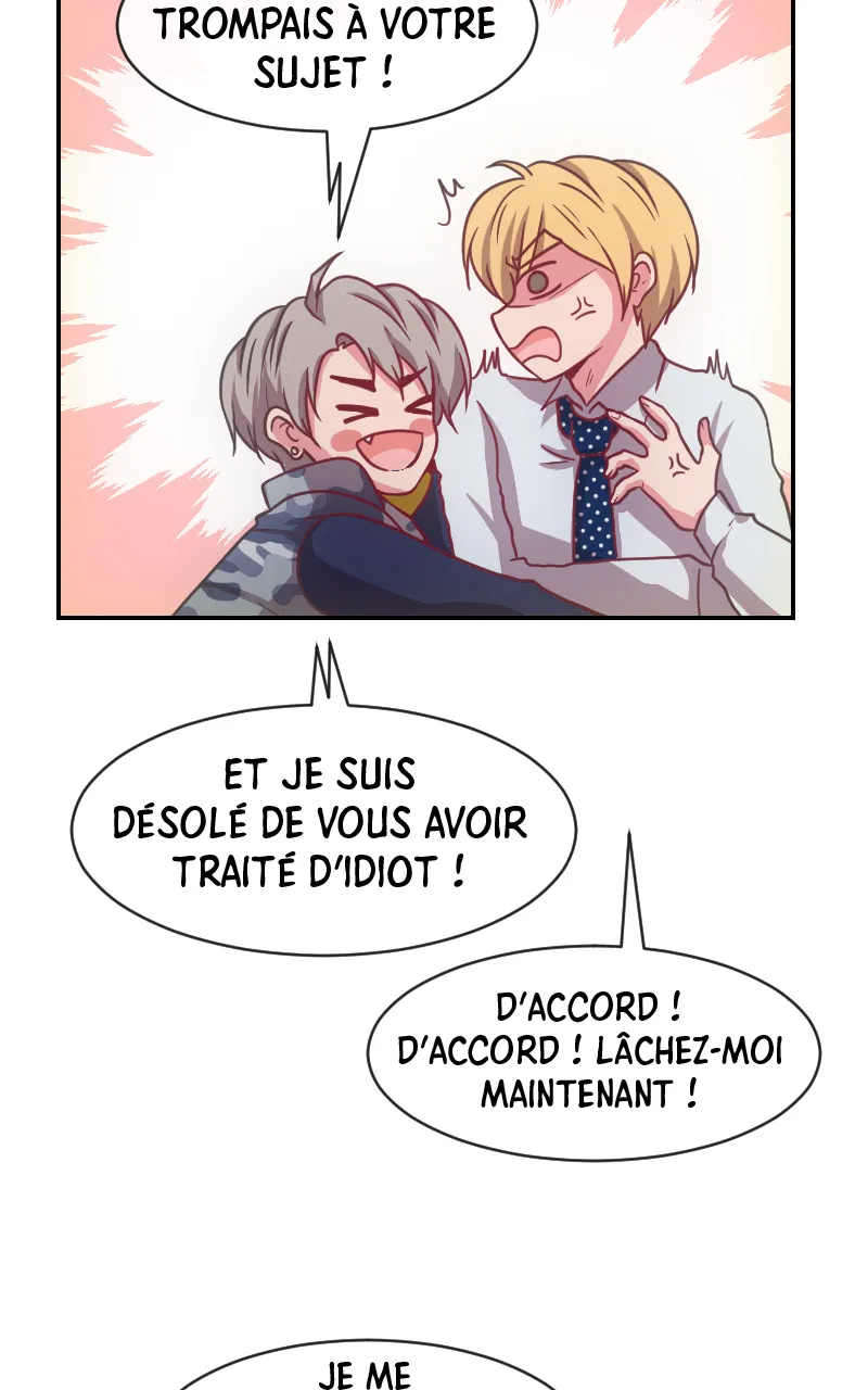 Read Questions d’âge Manga Online