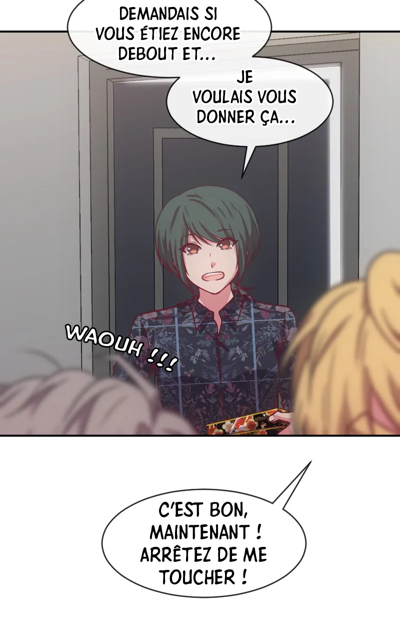Read Questions d’âge Manga Online