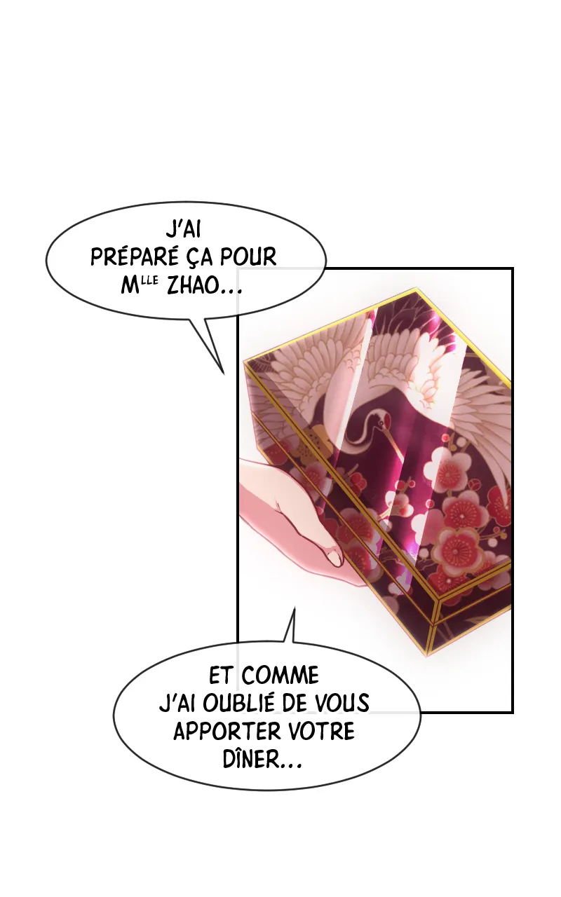 Read Questions d’âge Manga Online