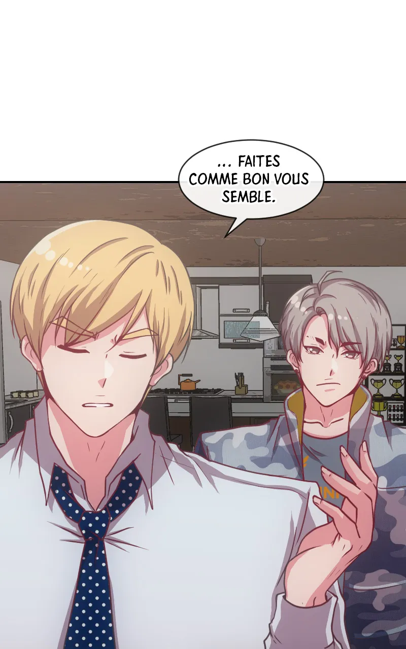 Read Questions d’âge Manga Online