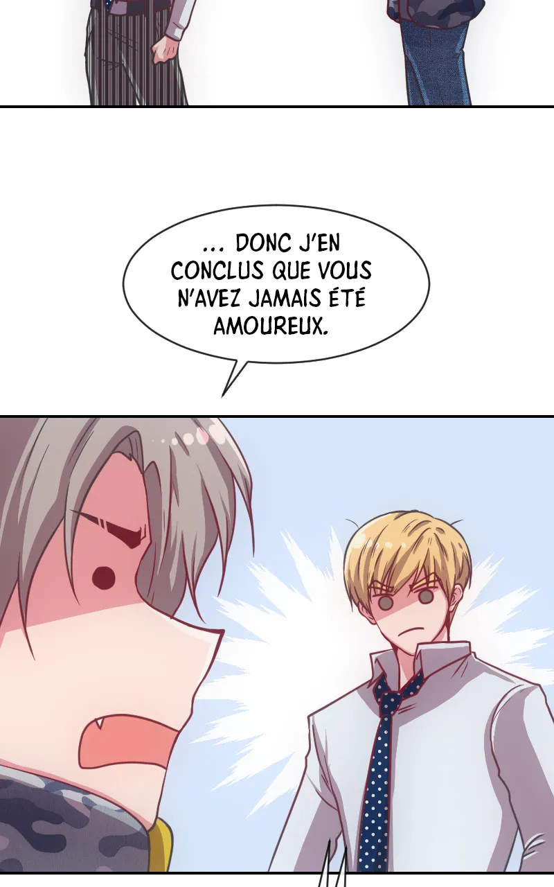 Read Questions d’âge Manga Online
