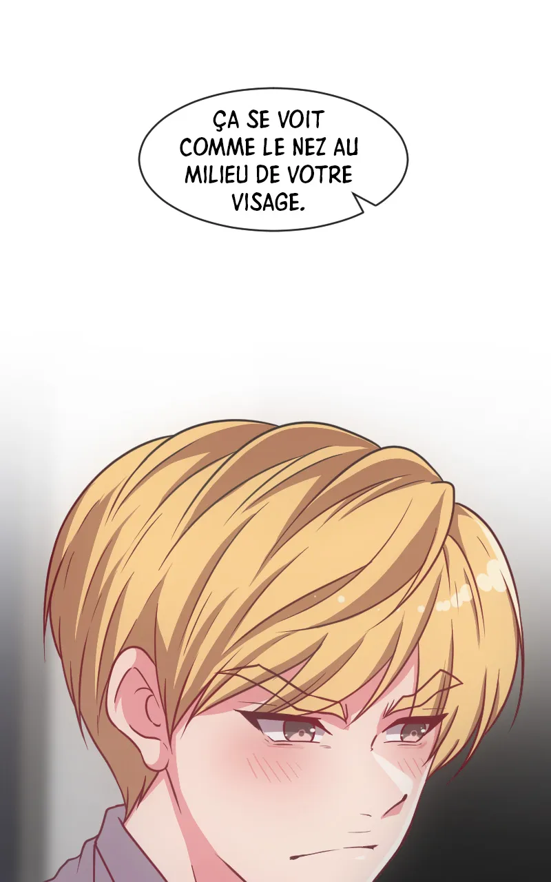 Read Questions d’âge Manga Online