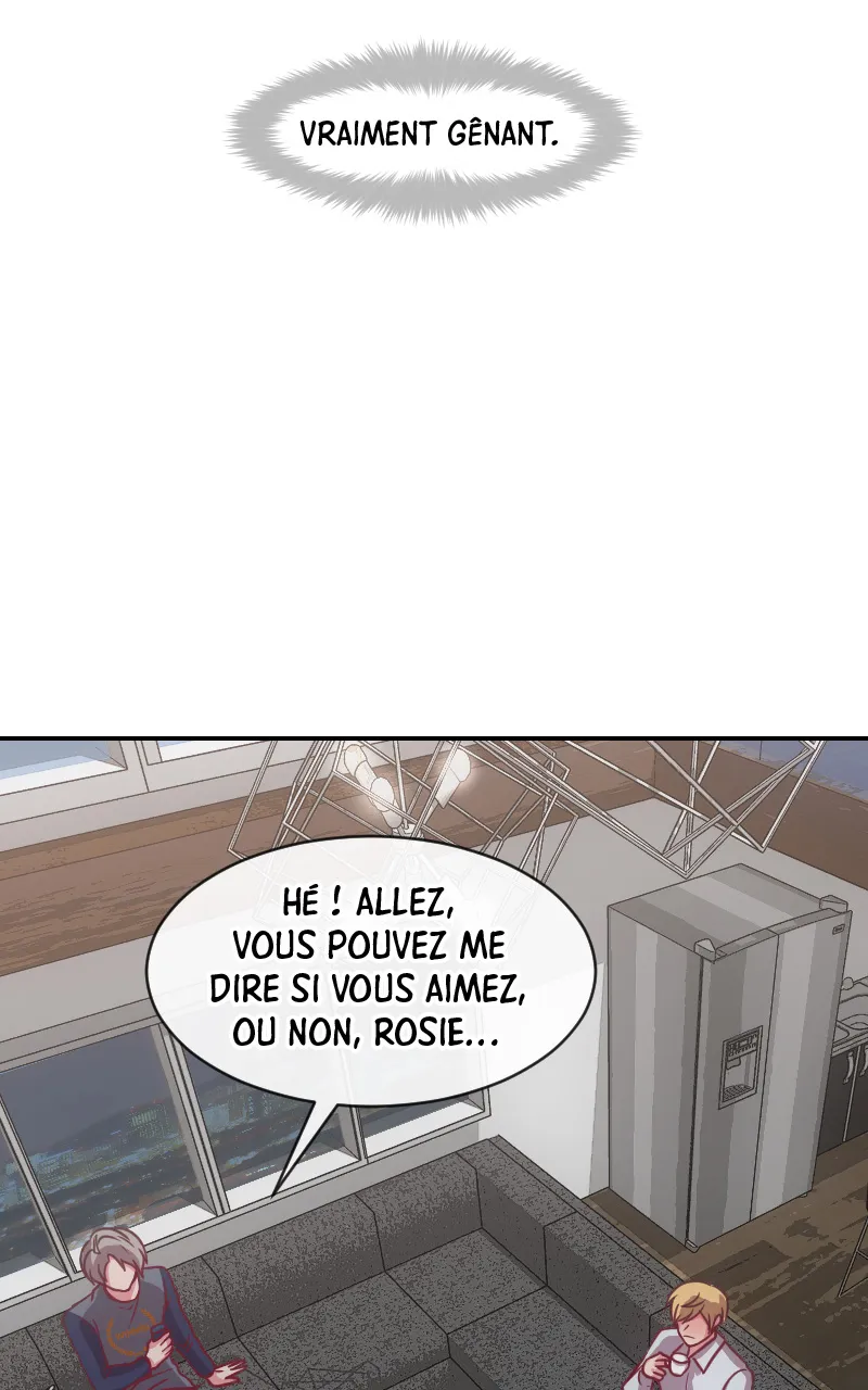 Read Questions d’âge Manga Online