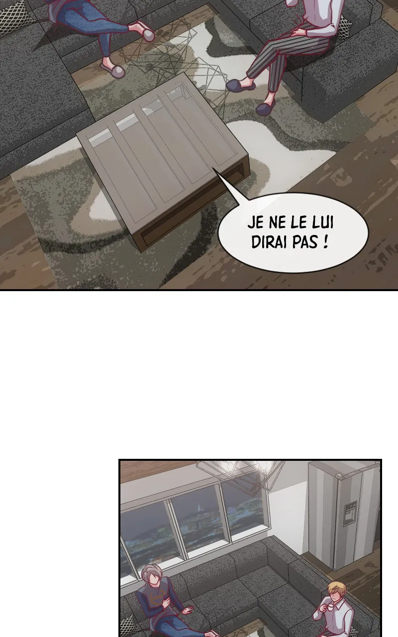 Read Questions d’âge Manga Online