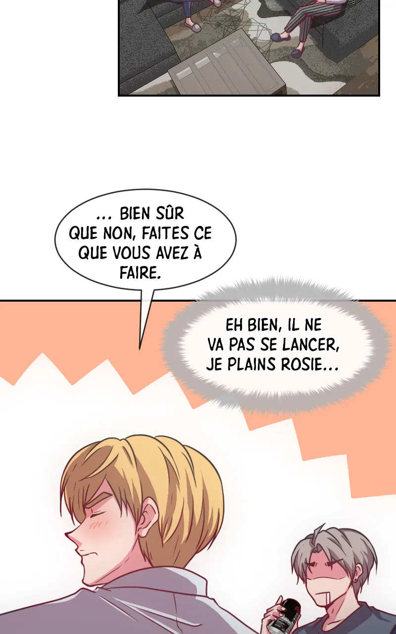 Read Questions d’âge Manga Online
