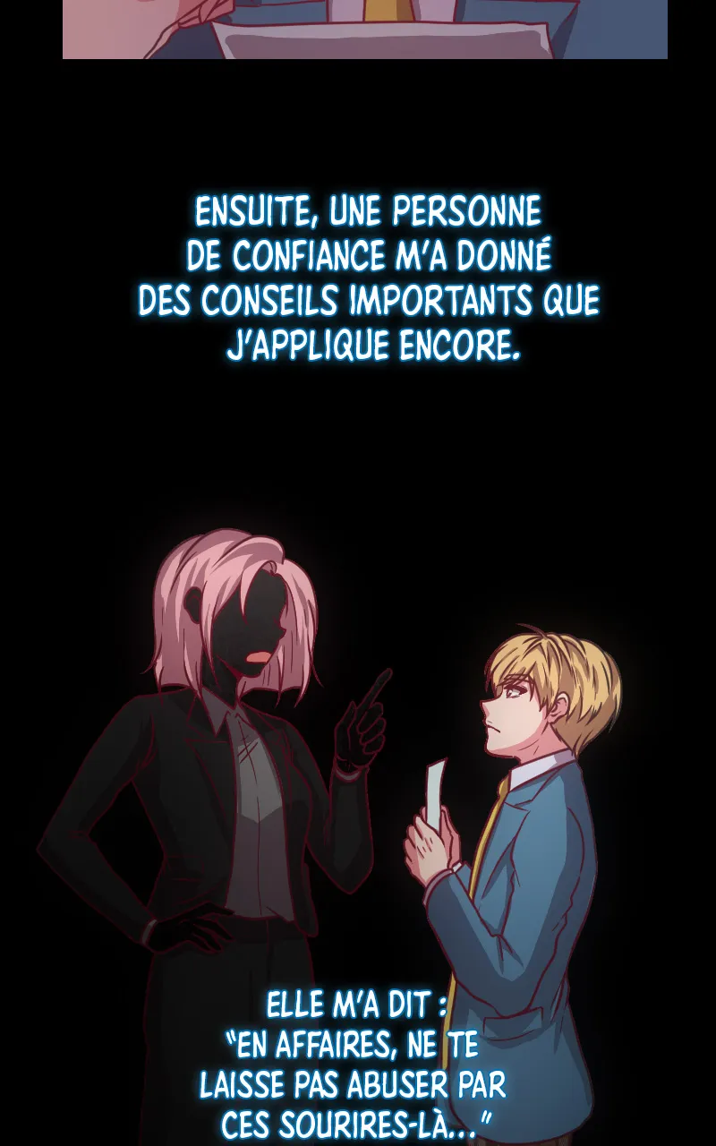 Read Questions d’âge Manga Online