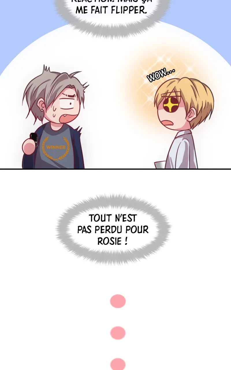 Read Questions d’âge Manga Online