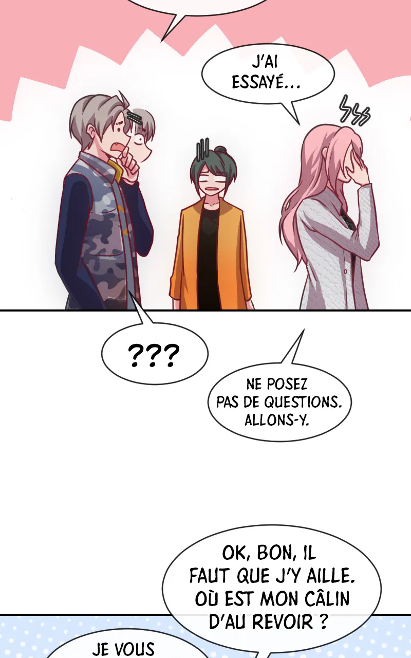 Read Questions d’âge Manga Online