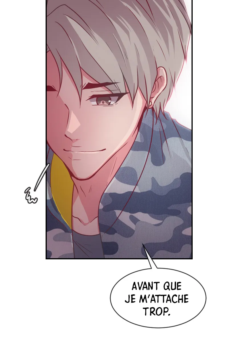 Read Questions d’âge Manga Online