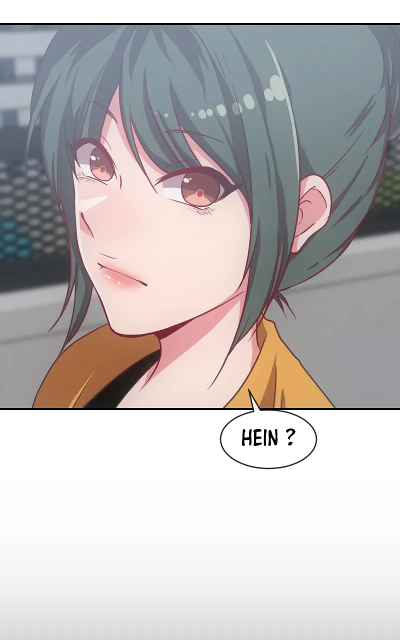 Read Questions d’âge Manga Online