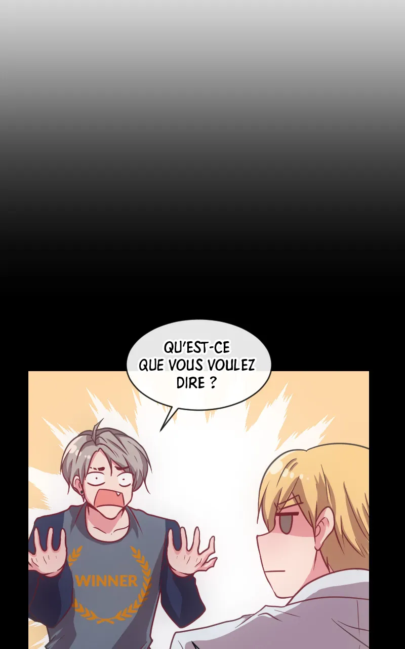 Read Questions d’âge Manga Online