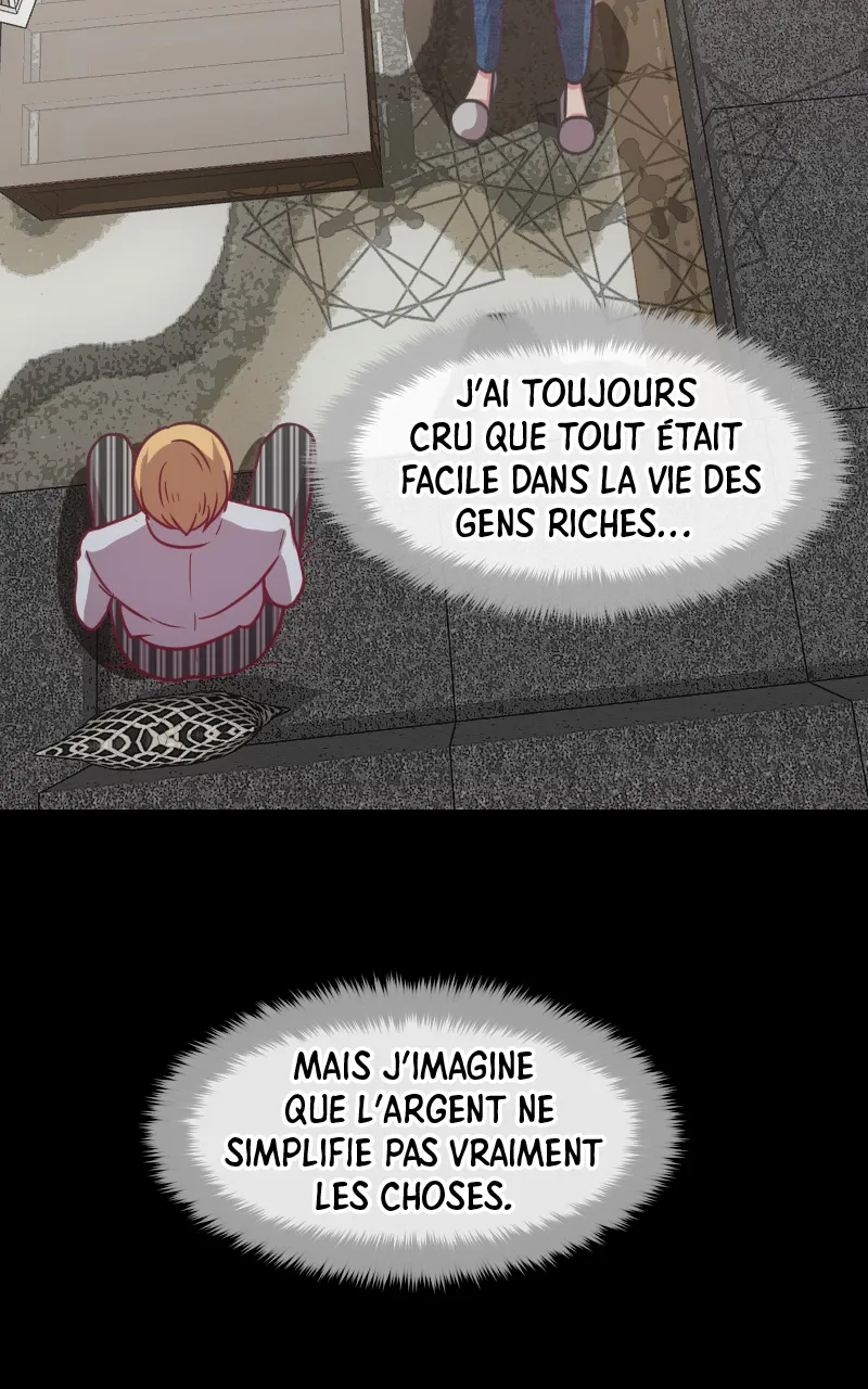 Read Questions d’âge Manga Online