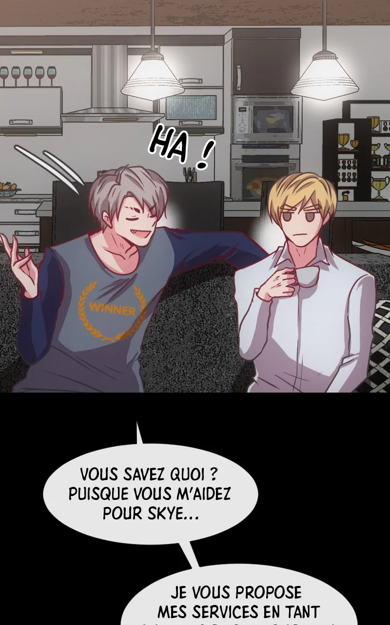 Read Questions d’âge Manga Online