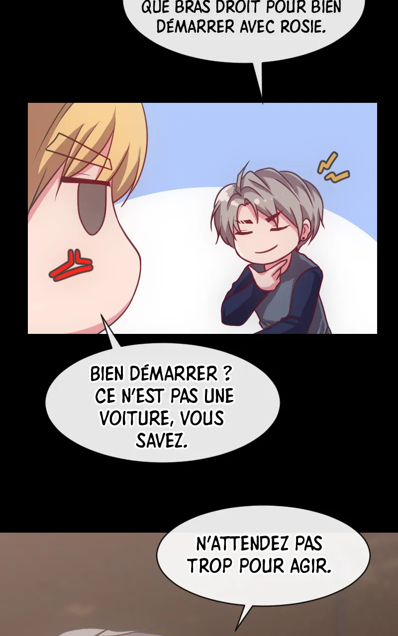 Read Questions d’âge Manga Online
