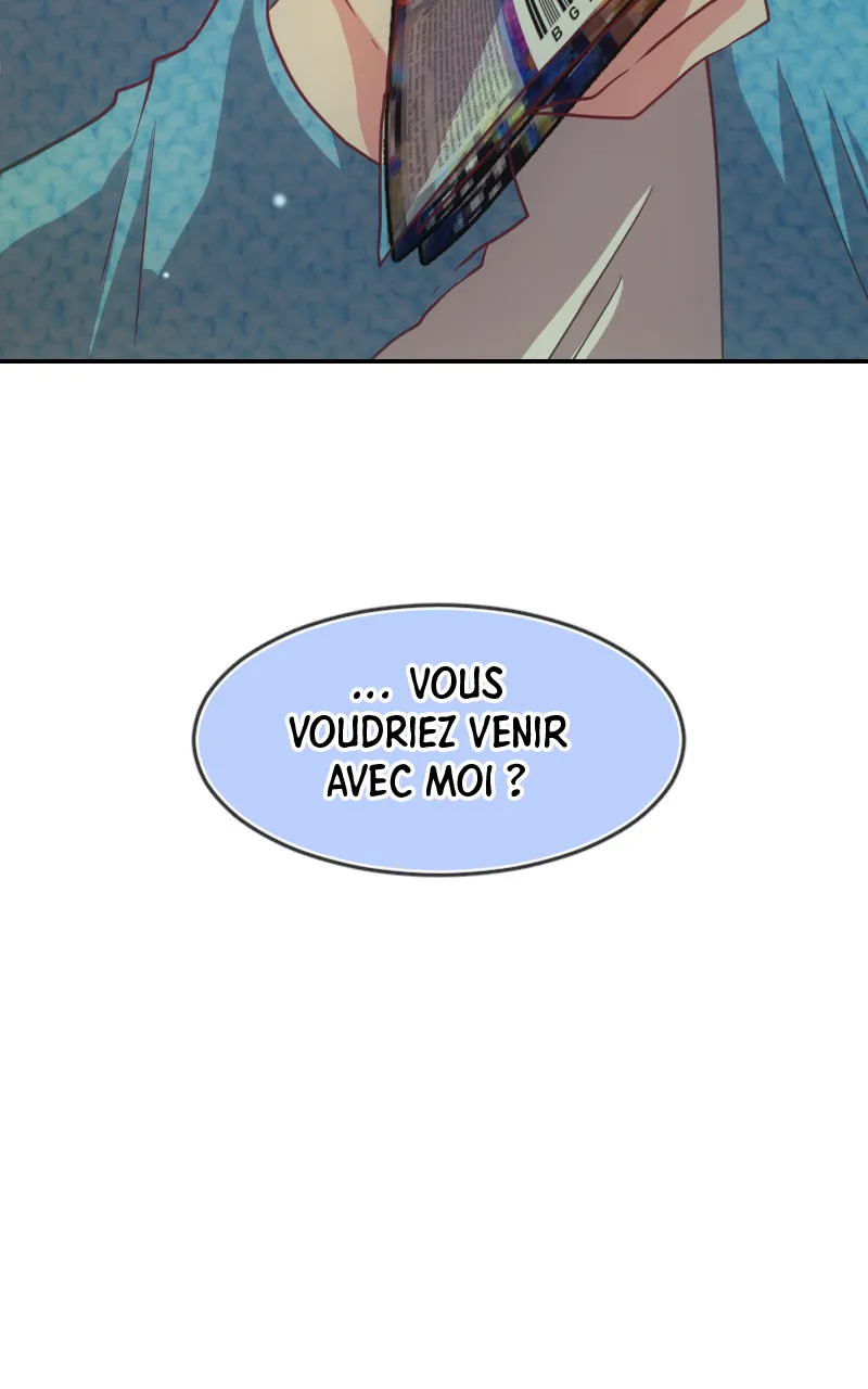 Read Questions d’âge Manga Online