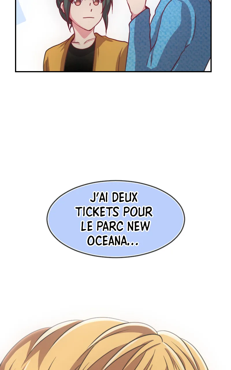 Read Questions d’âge Manga Online