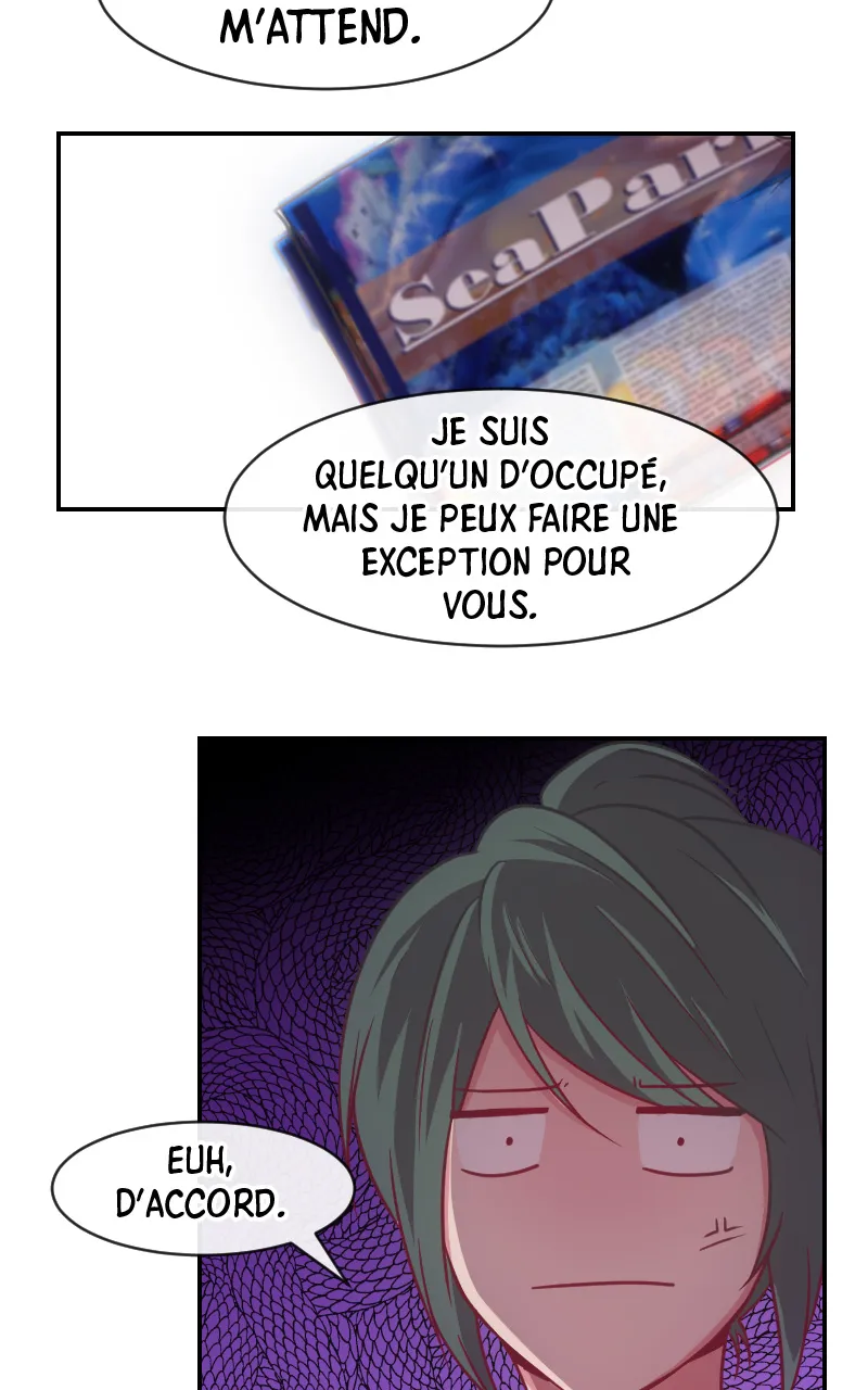 Read Questions d’âge Manga Online