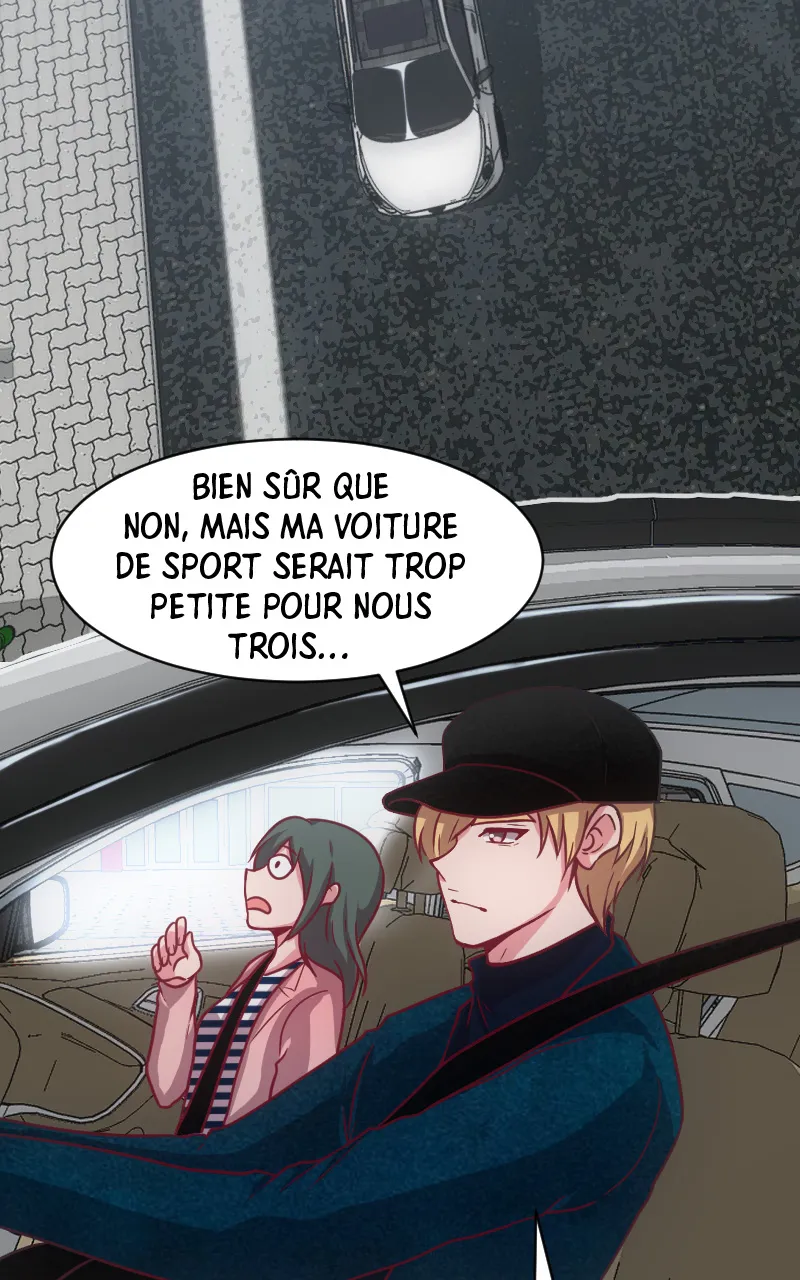 Read Questions d’âge Manga Online