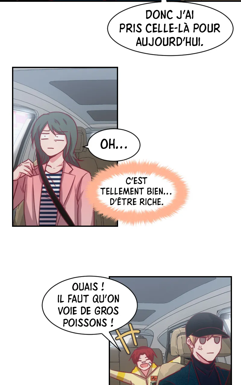 Read Questions d’âge Manga Online